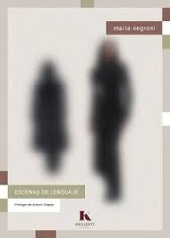 ESCENAS DE LENGUAJE