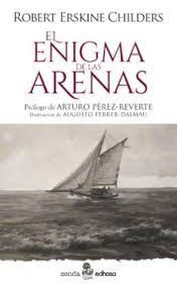 EL ENIGMA DE LAS ARENAS (COLECCIÓN ZENDA)