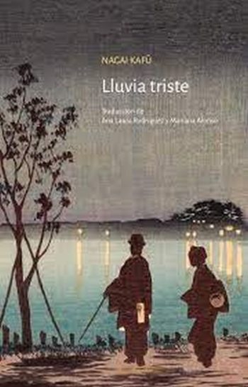 LLUVIA TRISTE