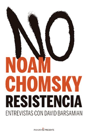 RESISTENCIA - ENTREVISTAS CON DAVID BARSAMIAN
