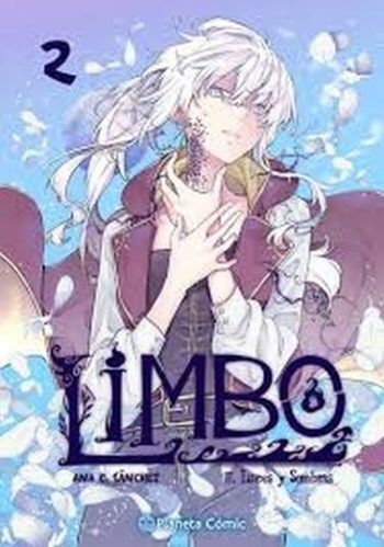 LIMBO 2 - LUCES Y SOMBRAS