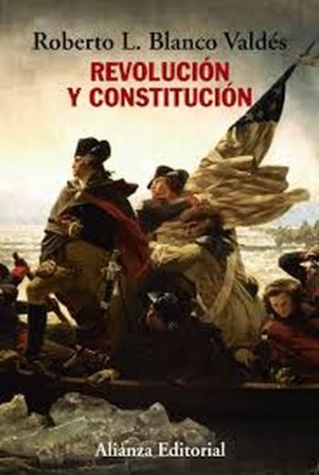 REVOLUCIÓN Y CONSTITUCIÓN