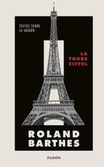 LA TORRE EIFFEL - Textos sobre la imagen