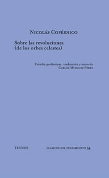 SOBRE LAS REVOLUCIONES ORBES CELES