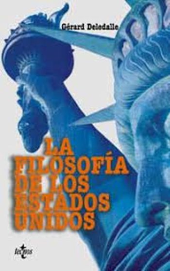 LA FILOSOFIA DE LOS ESTADOS UNIDOS