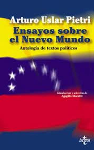 ENSAYOS SOBRE EL NUEVO MUNDO
