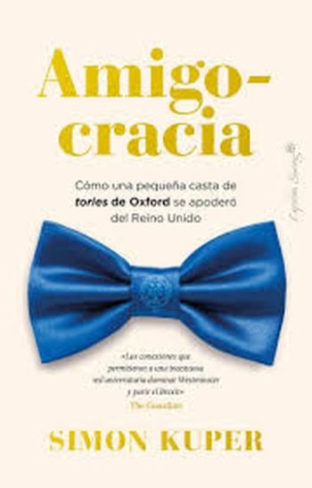 AMIGOCRACIA