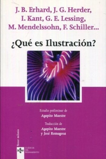 ¿QUE ES ILUSTRACION?