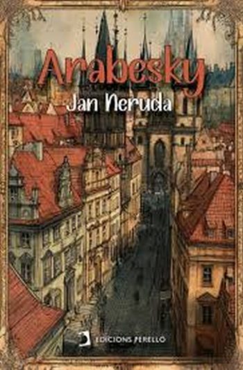 ARABESKY