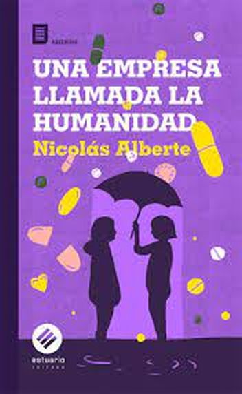 UNA EMPRESA LLAMADA LA HUMANIDAD