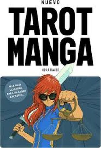 TAROT MANGA