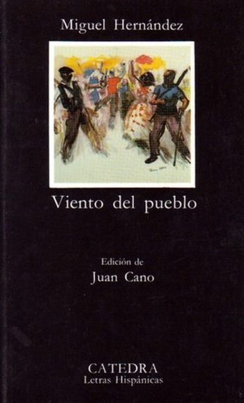 VIENTO DEL PUEBLO