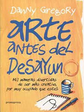 ARTE ANTES DEL DESAYUNO