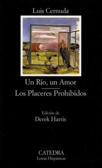 UN RIO, UN AMOR / LOS PLACERES PROHIBIDOS