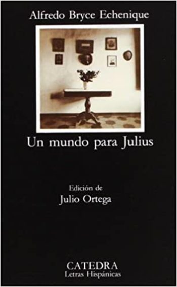 UN MUNDO PARA JULIUS