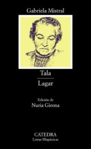 TALA - LAGAR