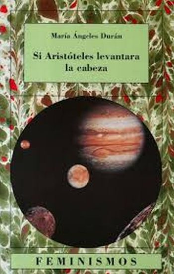 SI ARISTOTELES LEVANTARA LA CABEZA