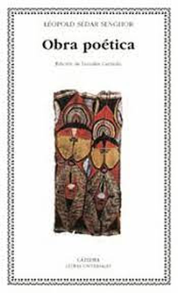 OBRA POÉTICA