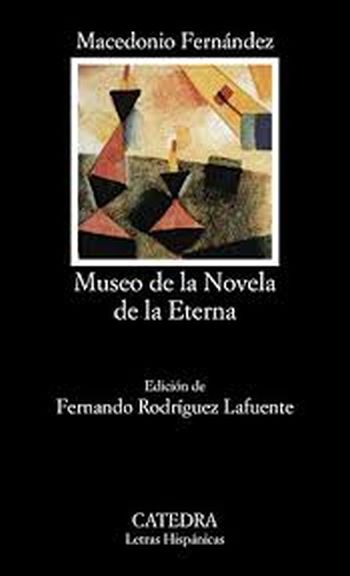 MUSEO DE LA NOVELA DE LA ETERNA