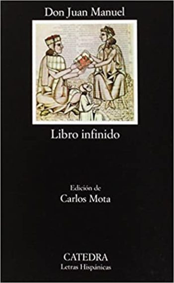 LIBRO INFINIDO