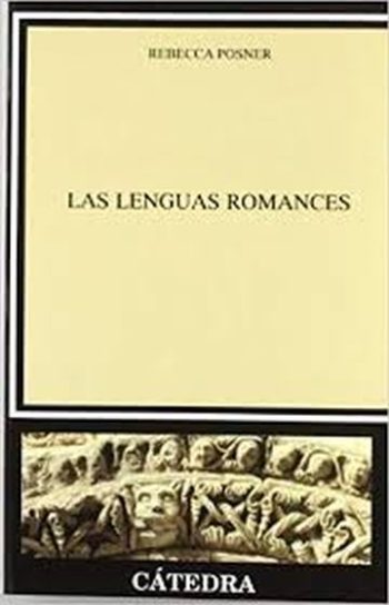LAS LENGUAS ROMANCES