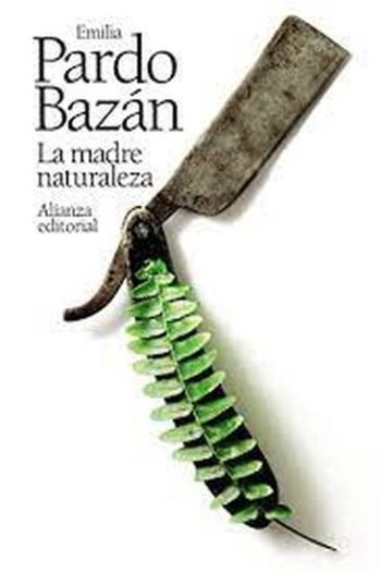 LA MADRE NATURALEZA