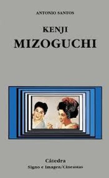 KENJI MIZOGUCHI