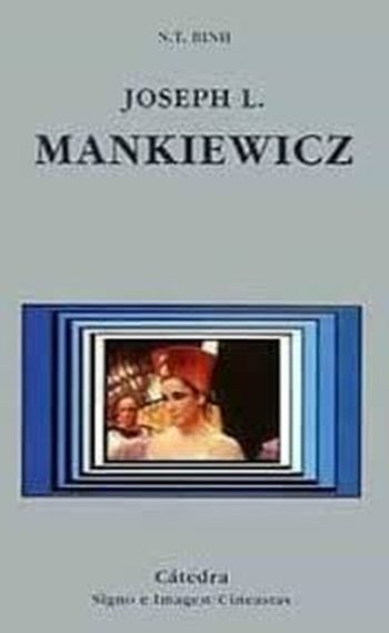 JOSEPH L. MANKIEWICZ
