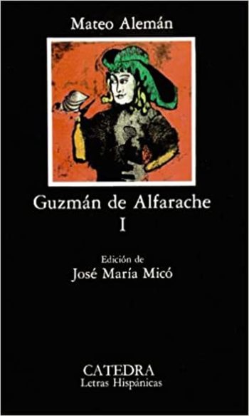 GUZMAN DE ALFARACHE I