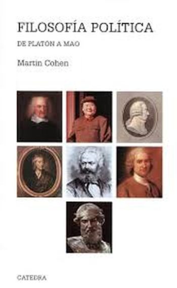 FILOSOFIA POLITICA