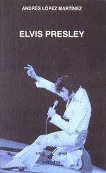 ELVIS PRESLEY