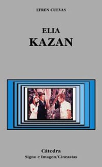 ELIA KAZAN
