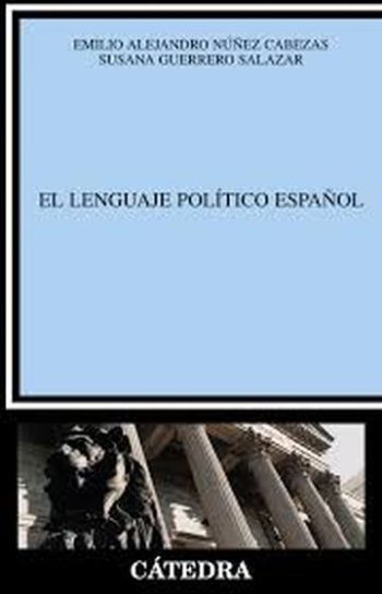 EL LENGUAJE POLITICO ESPAÑOL