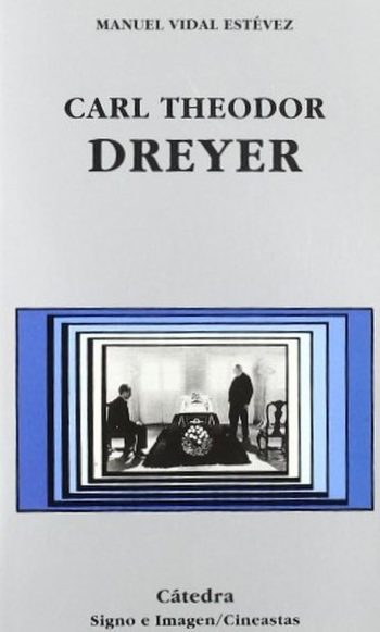 CARL THEODOR DREYER