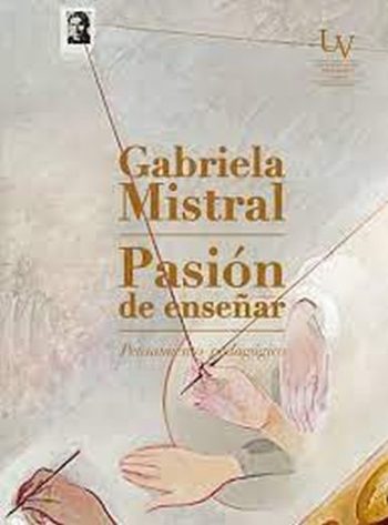 PASIÓN DE ENSEÑAR