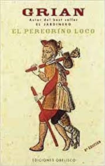 EL PEREGRINO LOCO