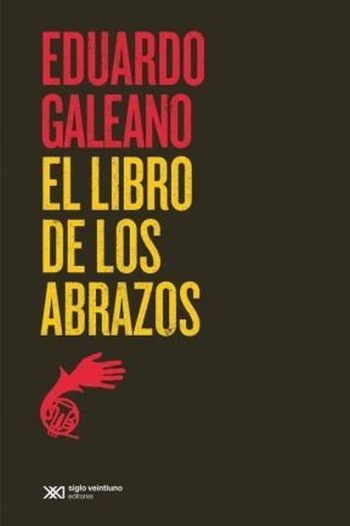 EL LIBRO DE LOS ABRAZOS