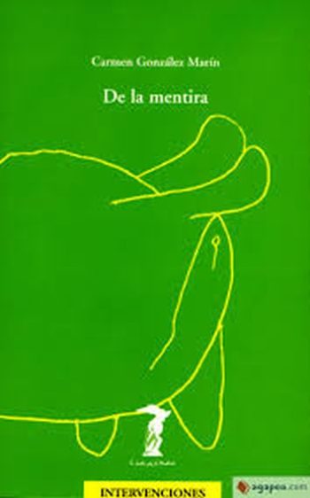 DE LA MENTIRA