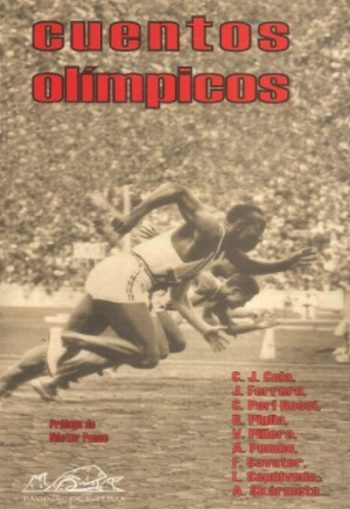 CUENTOS OLIMPICOS