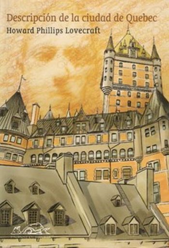 DESCRIPCION DE LA CIUDAD DE QUEBEC