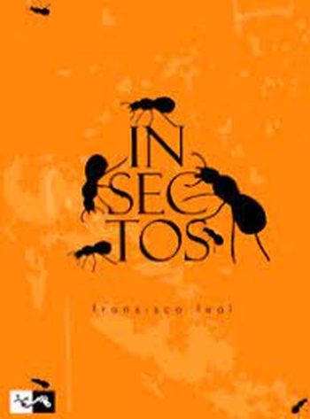 INSECTOS