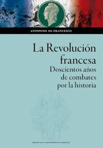 REPÚBLICAS ATLÁNTICAS - UNA HISTORIA GLOBAL DE LAS PRÁCTICAS REVOLUCIONARIAS (1776-1804)