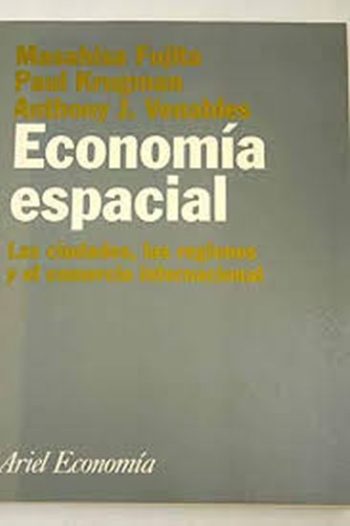 ECONOMIA ESPACIAL