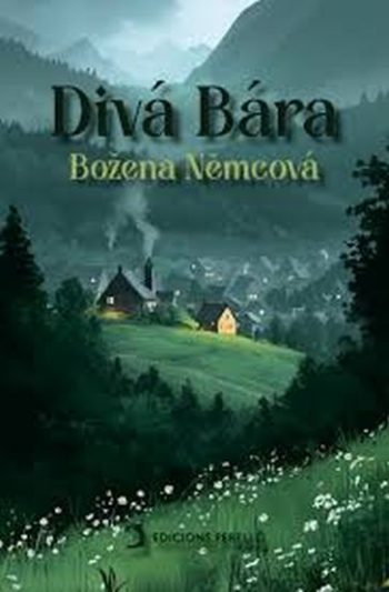 DIVÁ BÁRA