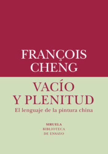 VACIO Y PLENITUD
