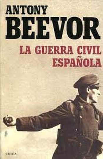 LA GUERRA CIVIL ESPAÑOLA
