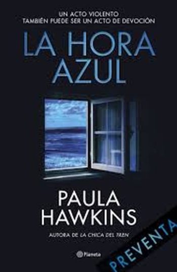 LA HORA AZUL