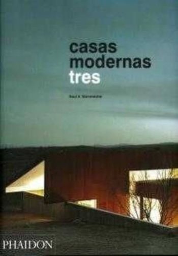 CASAS MODERNAS TRES