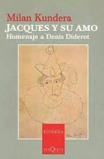 JACQUES Y SU AMO - HOMENAJE A DENIS DIDEROT