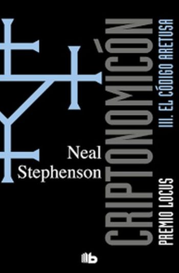 CRIPTONOMICON III - EL CODIGO DE ARETUSA